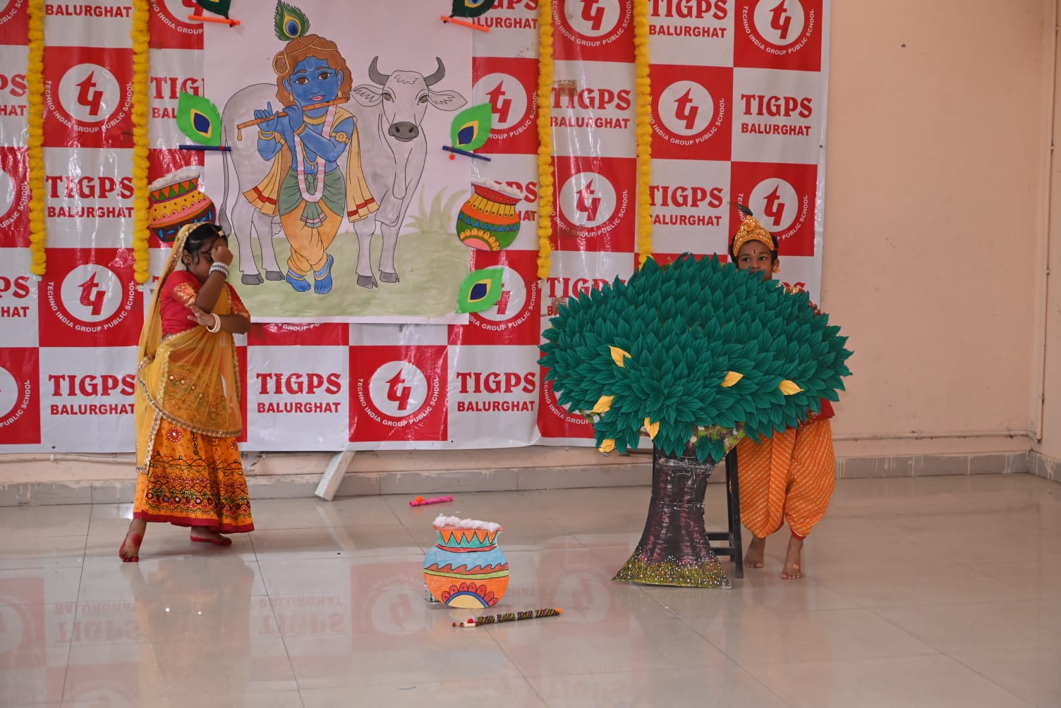 Janmashtami 2026